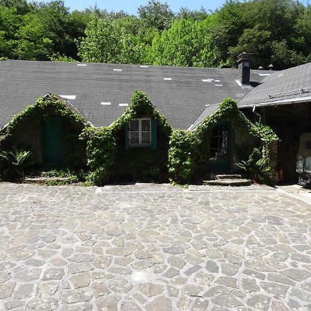 Le Ginestous Bed & Breakfast Le Soulie ภายนอก รูปภาพ